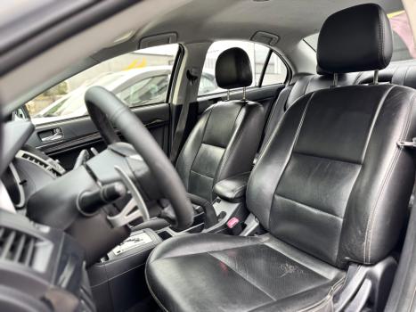 MITSUBISHI Lancer 2.0 16V 4P AUTOM�TICO, Foto 6