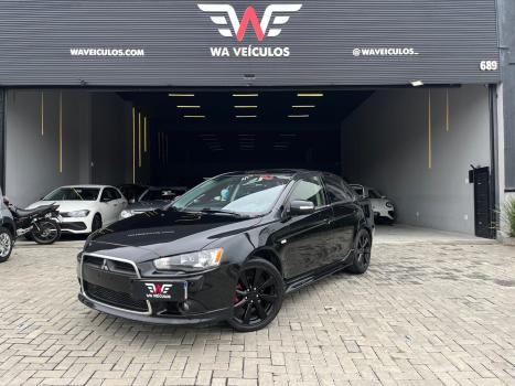 MITSUBISHI Lancer 2.0 16V 4P, Foto 1