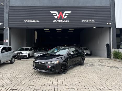 MITSUBISHI Lancer 2.0 16V 4P, Foto 2