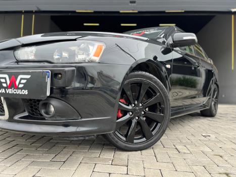 MITSUBISHI Lancer 2.0 16V 4P, Foto 3