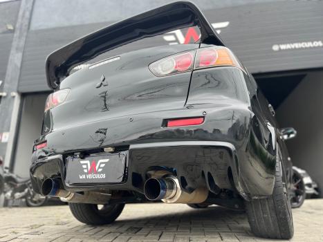 MITSUBISHI Lancer 2.0 16V 4P, Foto 4