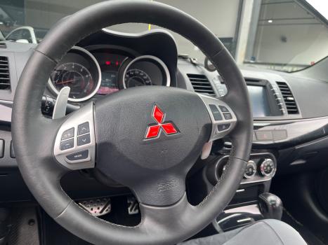 MITSUBISHI Lancer 2.0 16V 4P, Foto 5