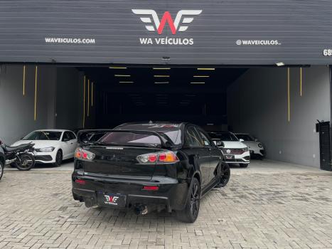 MITSUBISHI Lancer 2.0 16V 4P, Foto 6