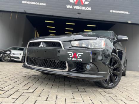 MITSUBISHI Lancer 2.0 16V 4P, Foto 7