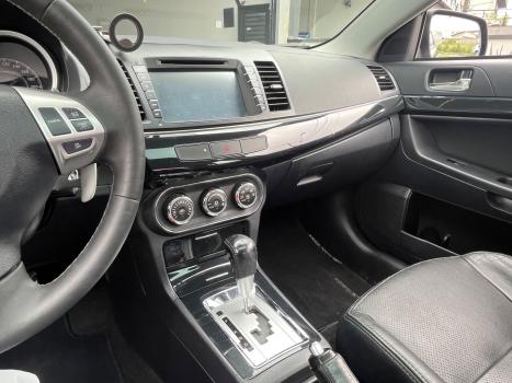 MITSUBISHI Lancer 2.0 16V 4P, Foto 9