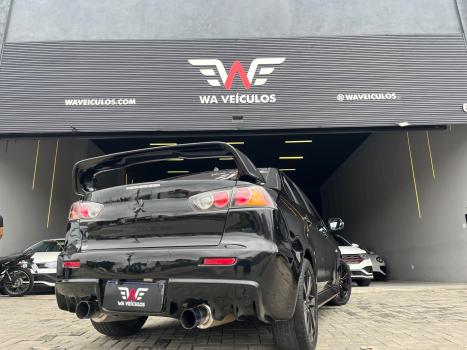 MITSUBISHI Lancer 2.0 16V 4P, Foto 11