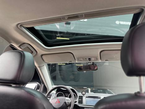 MITSUBISHI Lancer 2.0 16V 4P, Foto 12