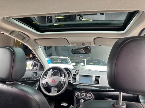 MITSUBISHI Lancer 2.0 16V 4P, Foto 13