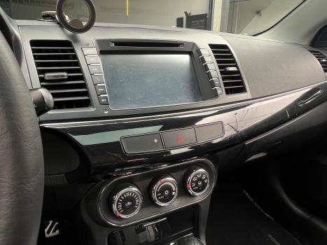 MITSUBISHI Lancer 2.0 16V 4P, Foto 14