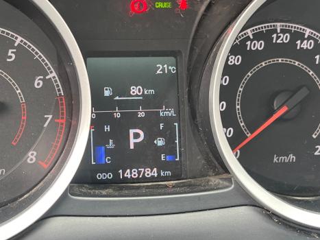 MITSUBISHI Lancer 2.0 16V 4P, Foto 15