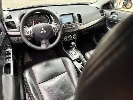 MITSUBISHI Lancer 2.0 16V 4P AUTOM�TICO, Foto 2