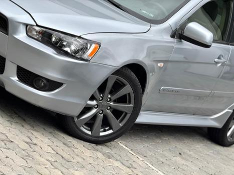 MITSUBISHI Lancer 2.0 16V 4P AUTOM�TICO, Foto 5