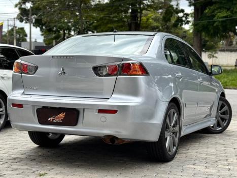 MITSUBISHI Lancer 2.0 16V 4P AUTOM�TICO, Foto 6