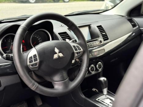 MITSUBISHI Lancer 2.0 16V 4P AUTOM�TICO, Foto 10