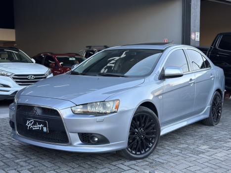 MITSUBISHI Lancer 2.0 16V 4P GT, Foto 2