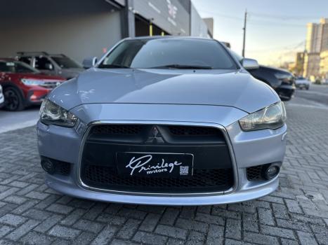 MITSUBISHI Lancer 2.0 16V 4P GT, Foto 3