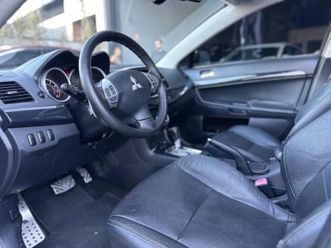 MITSUBISHI Lancer 2.0 16V 4P GT, Foto 4
