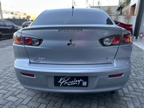MITSUBISHI Lancer 2.0 16V 4P GT, Foto 5