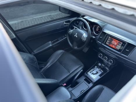 MITSUBISHI Lancer 2.0 16V 4P GT, Foto 6