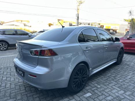 MITSUBISHI Lancer 2.0 16V 4P GT, Foto 7