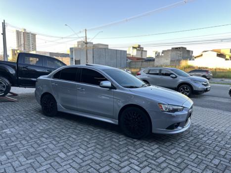 MITSUBISHI Lancer 2.0 16V 4P GT, Foto 8