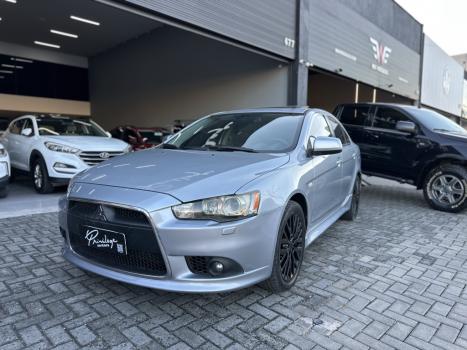 MITSUBISHI Lancer 2.0 16V 4P GT, Foto 9