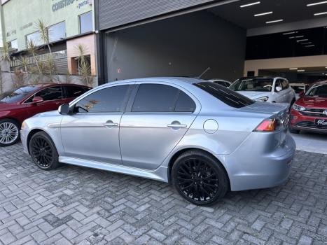 MITSUBISHI Lancer 2.0 16V 4P GT, Foto 10