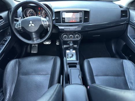 MITSUBISHI Lancer 2.0 16V 4P GT, Foto 11