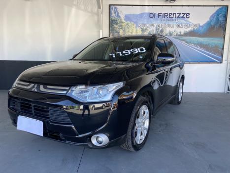 MITSUBISHI Outlander 2.0 16V 4P AUTOMTICO, Foto 1