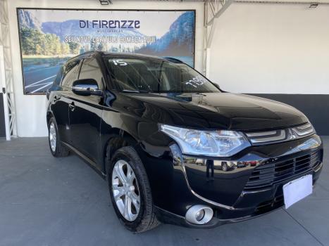 MITSUBISHI Outlander 2.0 16V 4P AUTOMTICO, Foto 3