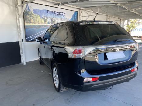 MITSUBISHI Outlander 2.0 16V 4P AUTOMTICO, Foto 4