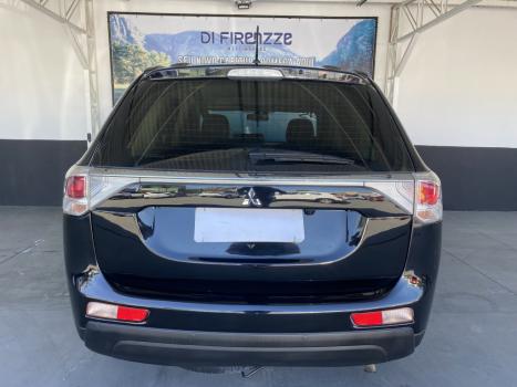 MITSUBISHI Outlander 2.0 16V 4P AUTOMTICO, Foto 5