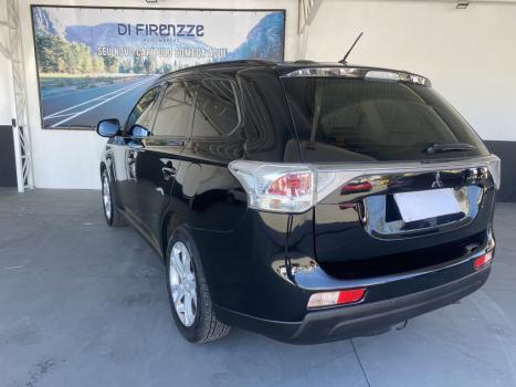 MITSUBISHI Outlander 2.0 16V 4P AUTOMTICO, Foto 6