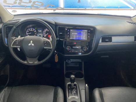 MITSUBISHI Outlander 2.0 16V 4P AUTOMTICO, Foto 10
