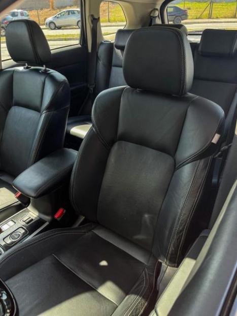 MITSUBISHI Outlander 3.0 V6 24V 4P 4X4 AUTOM�TICO, Foto 14