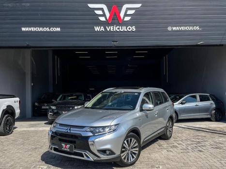 MITSUBISHI Outlander 3.0 V6 24V 4P 4X4 AUTOM�TICO, Foto 1
