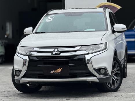 MITSUBISHI Outlander 2.0 16V 4P AUTOM�TICO, Foto 1