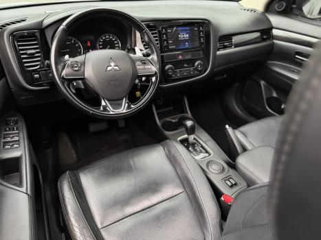 MITSUBISHI Outlander 2.0 16V 4P AUTOM�TICO, Foto 2