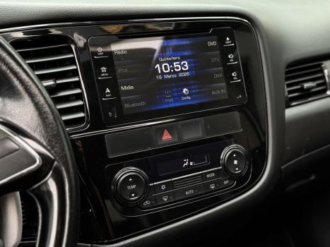 MITSUBISHI Outlander 2.0 16V 4P AUTOM�TICO, Foto 4