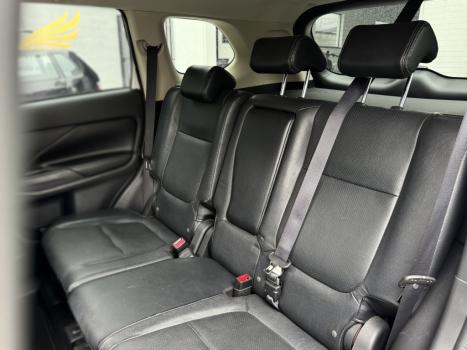 MITSUBISHI Outlander 2.0 16V 4P AUTOM�TICO, Foto 13