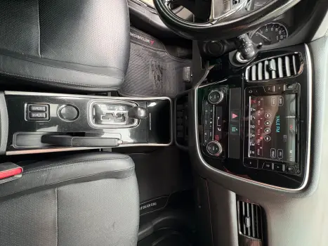 MITSUBISHI Outlander 2.0 16V 4P AUTOM�TICO, Foto 6