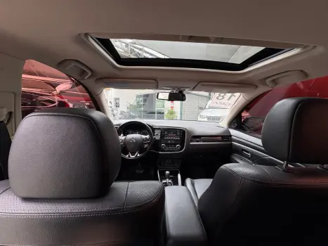 MITSUBISHI Outlander 2.0 16V 4P AUTOM�TICO, Foto 7