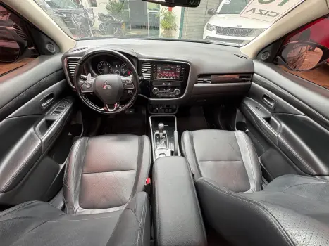 MITSUBISHI Outlander 2.0 16V 4P AUTOM�TICO, Foto 11