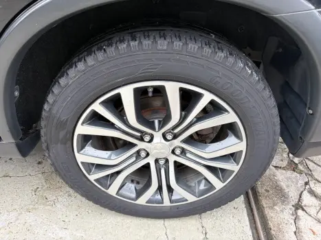 MITSUBISHI Outlander 2.0 16V 4P AUTOM�TICO, Foto 13