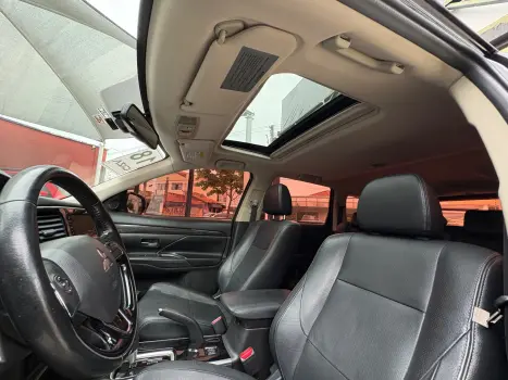 MITSUBISHI Outlander 2.0 16V 4P AUTOM�TICO, Foto 14