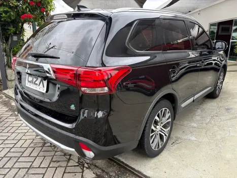 MITSUBISHI Outlander 2.0 16V 4P AUTOM�TICO, Foto 15