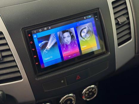 MITSUBISHI Outlander 3.0 V6 24V 4P GT 4X4 AUTOM�TICO, Foto 6