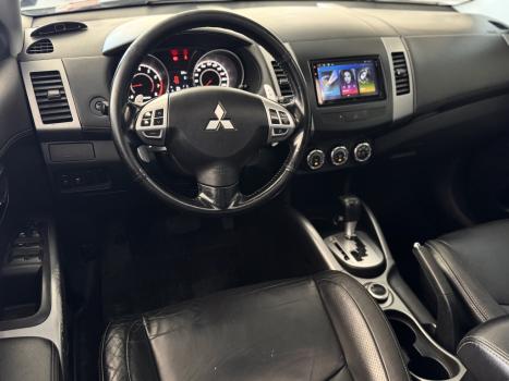 MITSUBISHI Outlander 3.0 V6 24V 4P GT 4X4 AUTOM�TICO, Foto 8