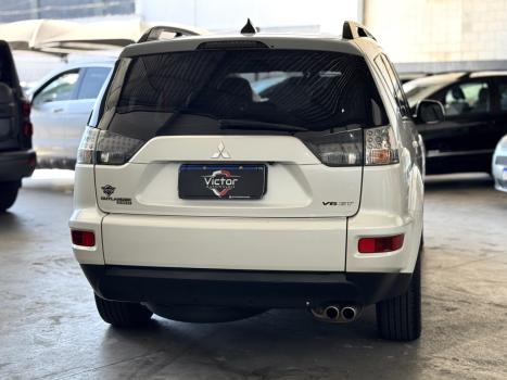 MITSUBISHI Outlander 3.0 V6 24V 4P GT 4X4 AUTOM�TICO, Foto 9