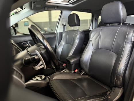 MITSUBISHI Outlander 3.0 V6 24V 4P GT 4X4 AUTOM�TICO, Foto 13